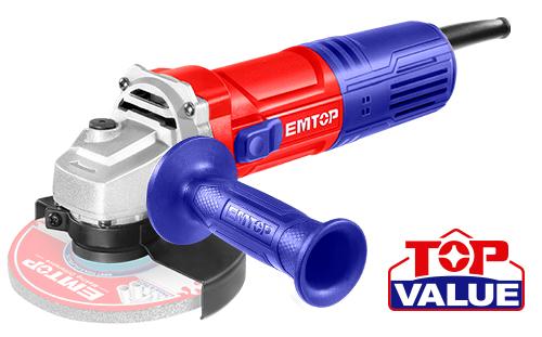 Emtop 4 1/2 Emtop 4 1/2